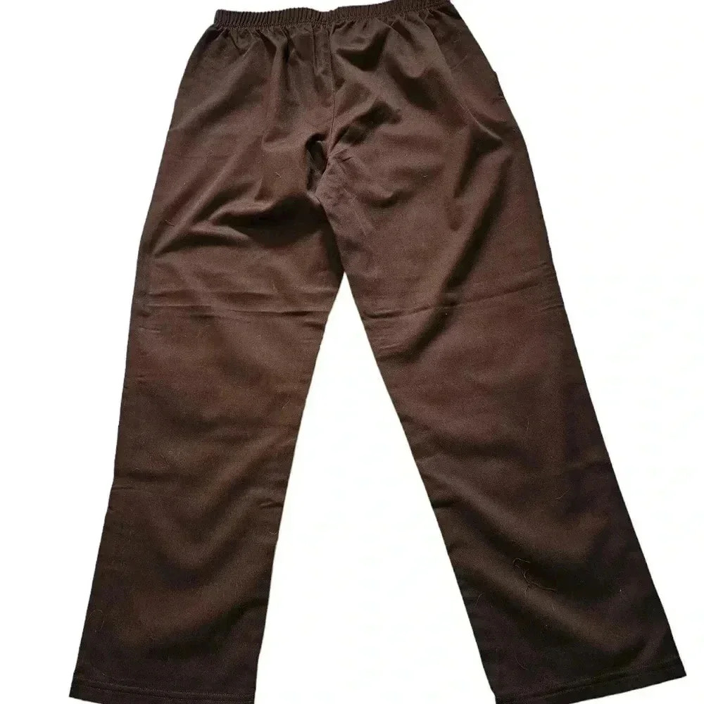 White Stag Pants 12P NWT - Picture 2 of 5